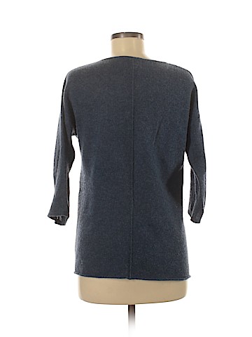 Cynthia Rowley Cashmere Pullover Sweater (view 2)