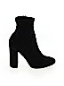 A New Day Black Boots Size 6 - photo 1