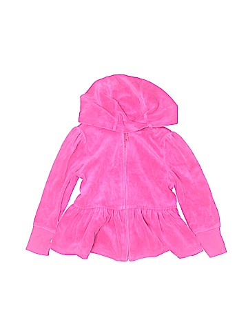 Old Navy Zip Up Hoodie (view 1)