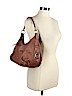 Antonio Melani Brown Shoulder Bag One size - photo 2