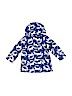 Carter's 100% Polyester Blue Windbreakers 12-18 MO / 18 MO - photo 1