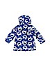 Carter's 100% Polyester Blue Windbreakers 12-18 MO / 18 MO - photo 2