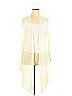 Ethyl Ivory Cardigan Size XL - photo 1
