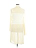Ethyl Ivory Cardigan Size XL - photo 2