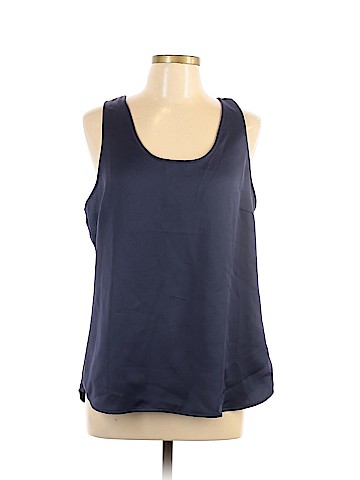 Banana Republic Sleeveless Blouse (view 1)