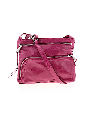 Hobo International Leather Crossbody Bag (view 1)