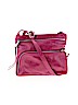 Hobo International 100% Leather Pink Leather Crossbody Bag One size - photo 1