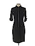 MICHAEL Michael Kors Blue Casual Dress Size S - photo 1