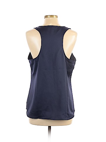 Banana Republic Sleeveless Blouse (view 2)