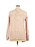 Mudd Tan Cardigan Size XL - photo 2