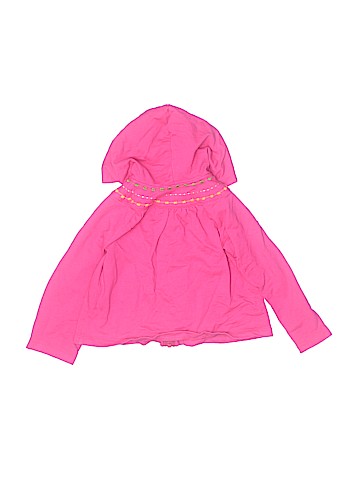 Gymboree Zip Up Hoodie (view 2)