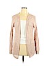 Mudd Tan Cardigan Size XL - photo 1
