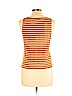 American Eagle Outfitters Orange Sleeveless Top Size L - photo 2