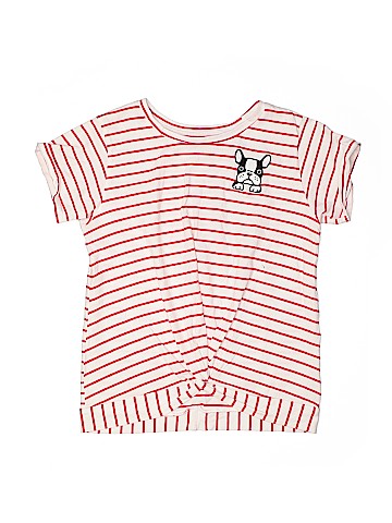 Assorted Brands Short Sleeve Top (view 1)