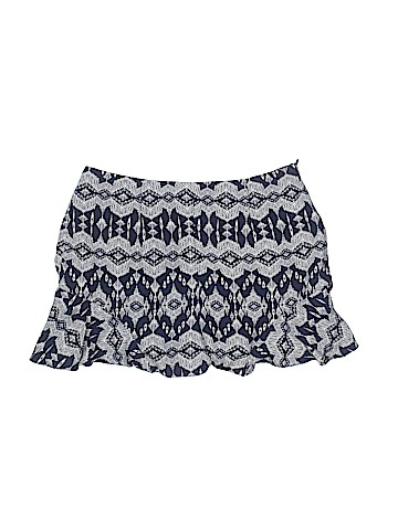 Aqua Shorts (view 1)