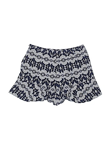 Aqua Shorts (view 2)