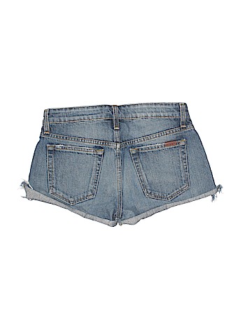 Joe's Jeans Denim Shorts (view 2)