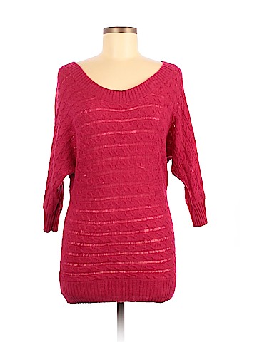 American Eagle Outfitters Pullover Sweater (view 1)