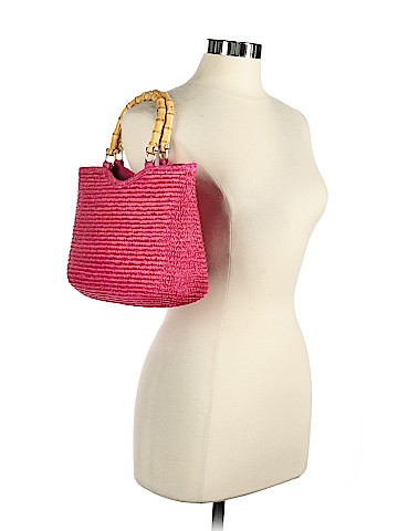 St. John's Bay Satchel (view 2)