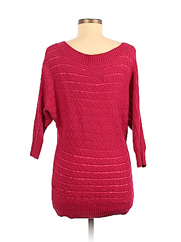 American Eagle Outfitters Pullover Sweater (view 2)