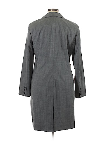 Doncaster Wool Coat (view 2)