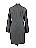 Doncaster Gray Wool Coat Size 14 - photo 2