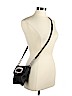MICHAEL Michael Kors Black Leather Crossbody Bag One size - photo 2