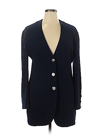 St. John Collection Cardigan (view 1)