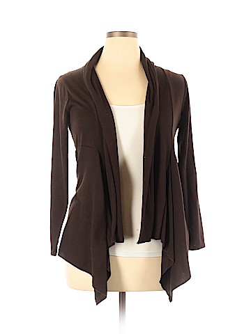 Coldwater Creek Cardigan (view 1)