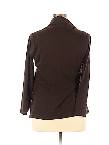 Coldwater Creek Cardigan (view 2)