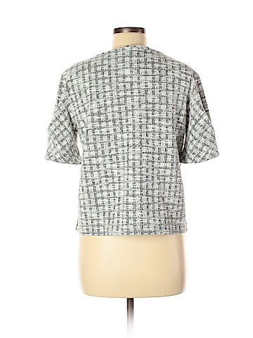 Banana Republic Short Sleeve Blouse (view 2)