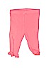 Carter's 100% Cotton Pink Casual Pants 0-3 MO / 3 MO - photo 1