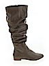Comfortview Tan Boots Size 7 - photo 1