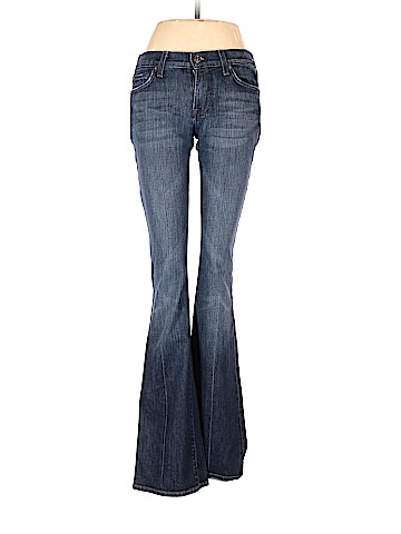 7 For All Mankind Jeans (view 1)
