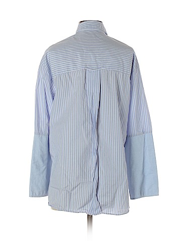 Zara Long Sleeve Blouse (view 2)