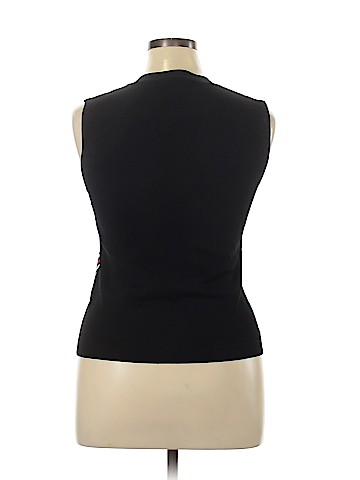 Doncaster Sweater Vest (view 2)