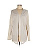 Mudd Ivory Cardigan Size M - photo 1
