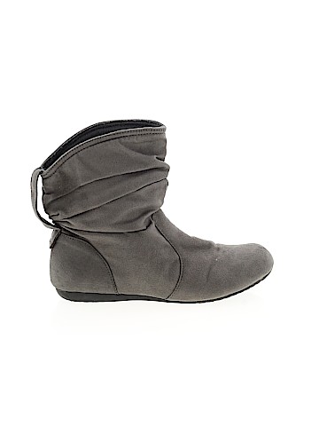 Lower East Side Boots (view 1)