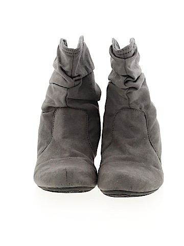 Lower East Side Boots (view 2)