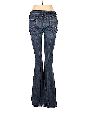 7 For All Mankind Jeans (view 2)