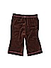 Carter's Brown Casual Pants 0-3 MO / 3 MO - photo 2