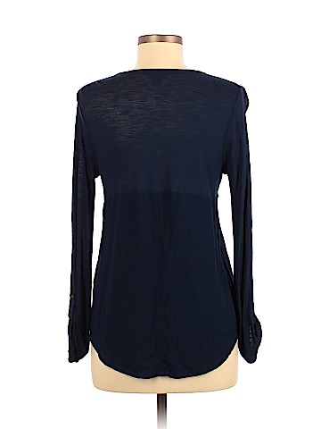 Lucky Brand Long Sleeve Top (view 2)