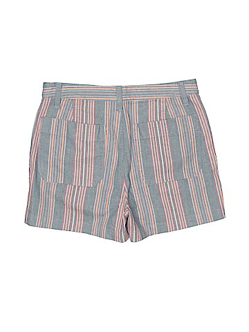 Madewell Denim Shorts (view 2)
