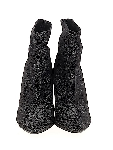 Brash Ankle Boots (view 2)