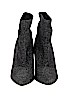 Brash Black Ankle Boots Size 7 - photo 2
