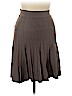 Caelian Tan Casual Skirt Size XL - photo 1