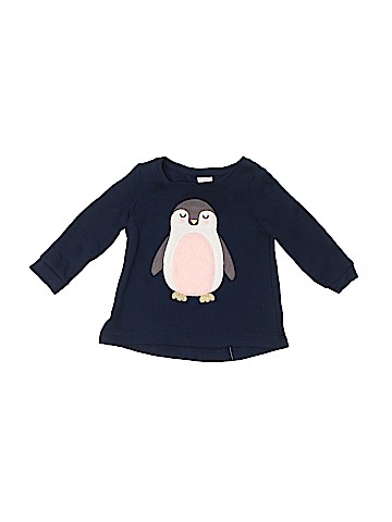 Carter's Sweatshirt (view 1)