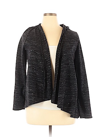 Active Cardigan (view 1)
