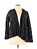 Active Black Cardigan Size 14 - 16 - photo 1