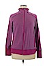 Columbia Purple Track Jacket Size XL - photo 1